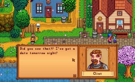 Stardew Valley Clint guide: schedule, events and more .